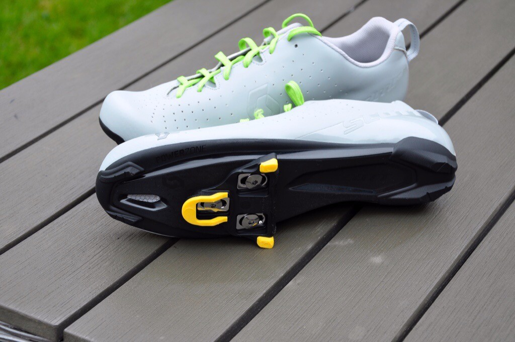 scott road comp lace